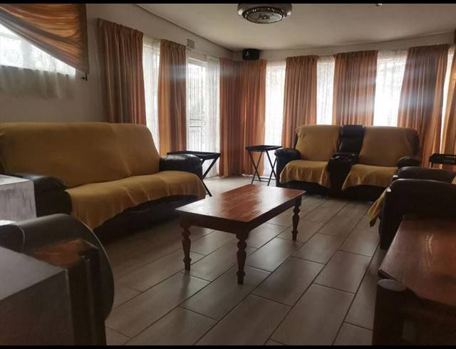 3 BEDROOM HOUSE FOR SALE IN DAGGAFONTEIN